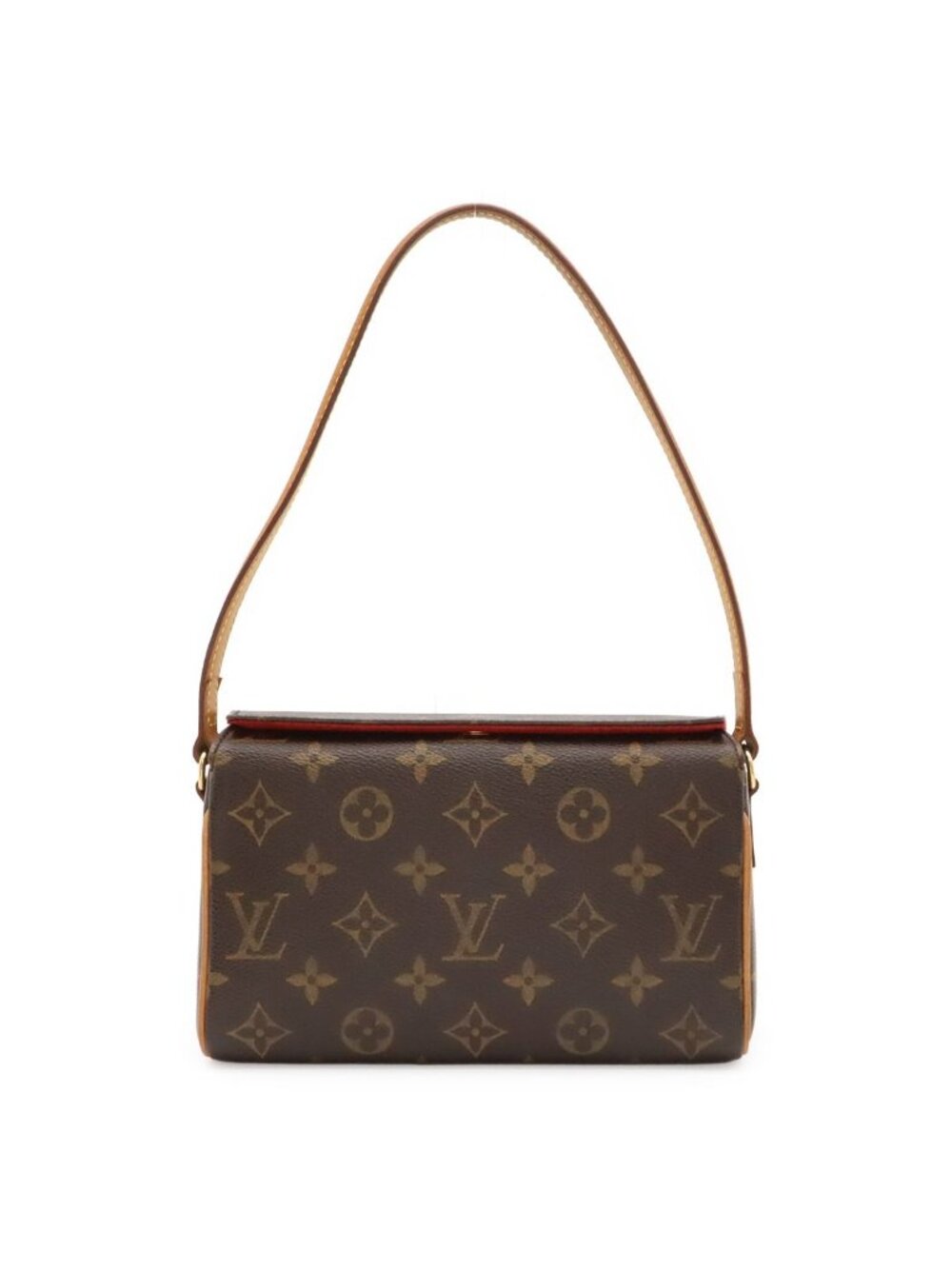 Louis Vuitton Monogram Shoulder Bag